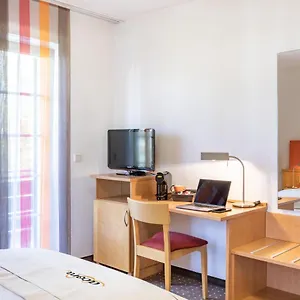 Hotel Acora Und Wohnen Düsseldorf