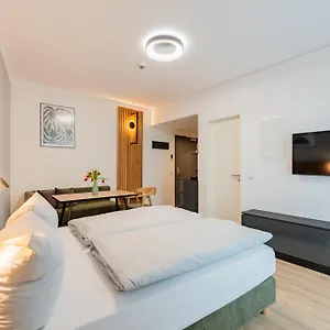 Aparthotel Nena Adlershof Berlin