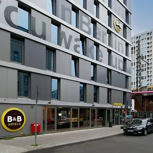 Hotel Alexanderplatz Berlin