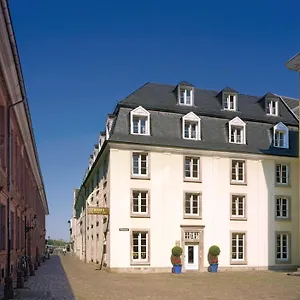 Hotel Orangerie Düsseldorf