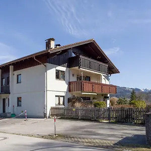 Zahmer Kaiser Oberaudorf