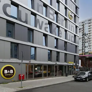 Hotel Alexanderplatz Berlin