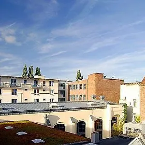 Hotel Schlafgut - Im Werkhof Superior Hannover