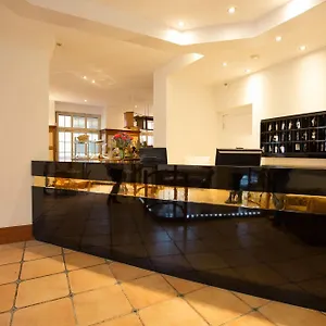 Hotel Heidelberger Hof Heidelberg