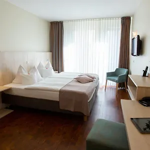 Hotel Stadthaushotel - Inklusionshotel Hamburg