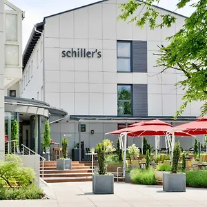 Hotel Schiller Olching